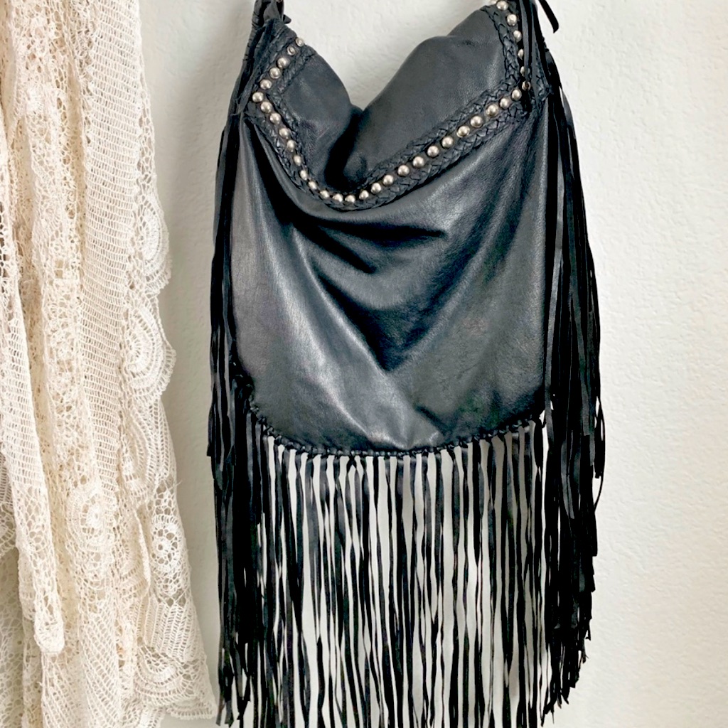 Iso Sample Bag